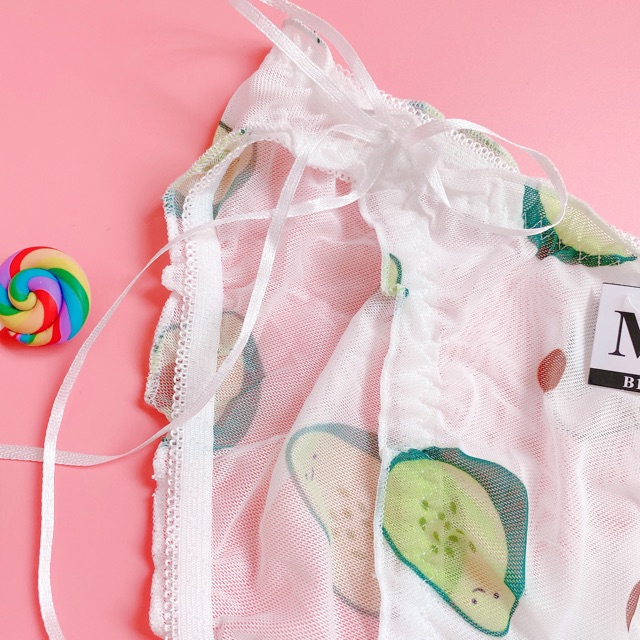 [NOW SHIP GIAO NHANH 1H] - RT007 REN nhúng - siêu cute - cực mịn cực mát - CAMLUU99