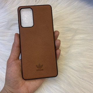 ốp lưng giả da sam sung A72