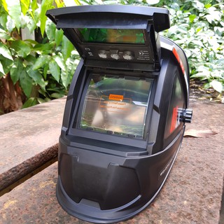 Mặt nạ hàn điện tử KOWELL MAX 