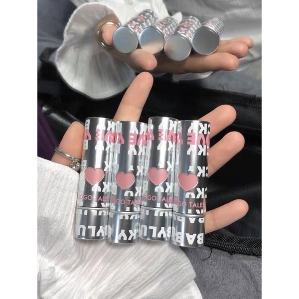 Son bóng Gogotales Floar Sweet heart