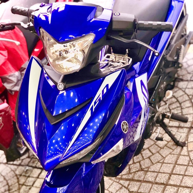 Tem Rời Xe Yamaha Exciter 150 Mẫu Mới 2020