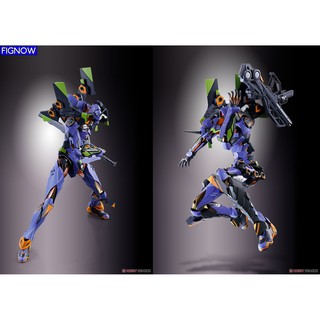 Mô hinh lắp ráp RG Evangelion Unit-01 Bandai