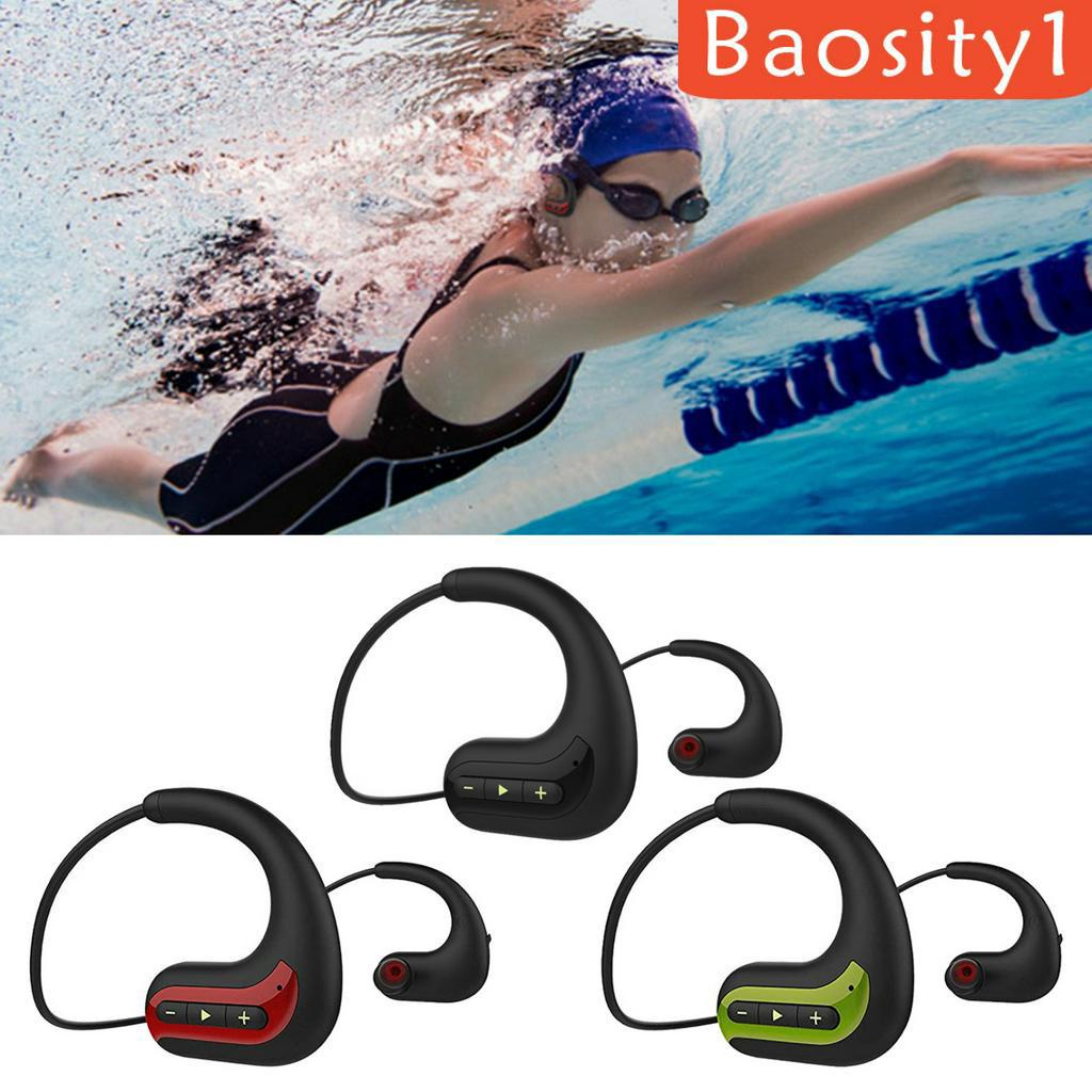 Tai nghe bluetooth S1200 Ipx8 có kèm mic thoại