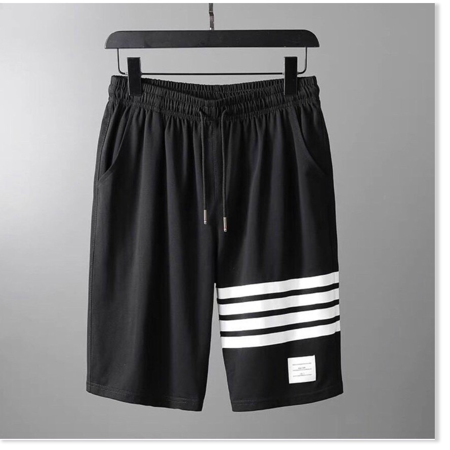 QUẦN SHOT THUN FROM RỘNG,CHẤT LIỆU VÃI THOÁNG MÁT,THIẾT KẾ SIÊU NGẦU LANA FASHION