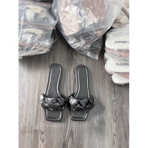 DÉP LÊ QUAI ĐAN BIGSIZE 40,41,42,43,44 [FREESHIP]