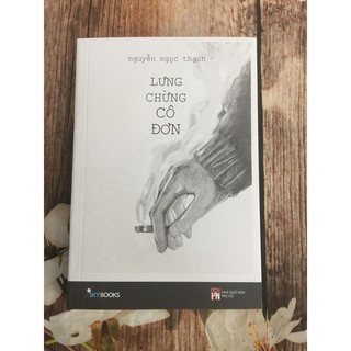 SÁCH - Lưng Chừng Cô Đơn