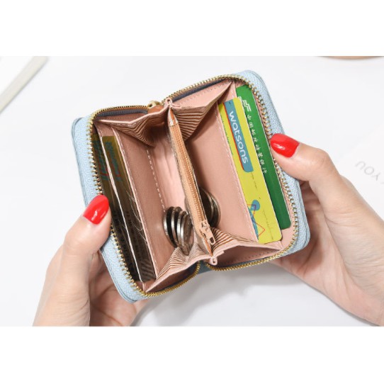 Ví cầm tay Love cao cấp sỉ từ 35k | BigBuy360 - bigbuy360.vn