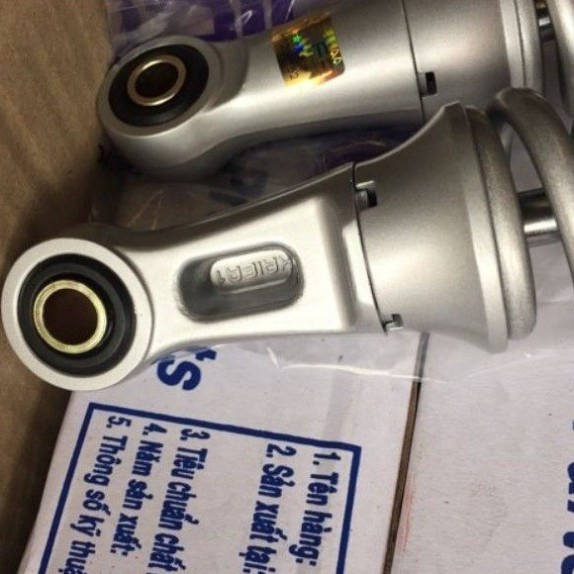 Giảm sóc sau wave s110 /chính hãng kaifa hàng siêu đẹp &lt;Chính Hãng&gt;