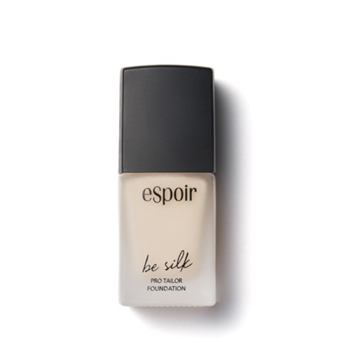 Kem nền eSpoir Mini Be Silk Foundation SPF34 PA++ 10ml