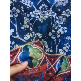 Voan chiffon 1036