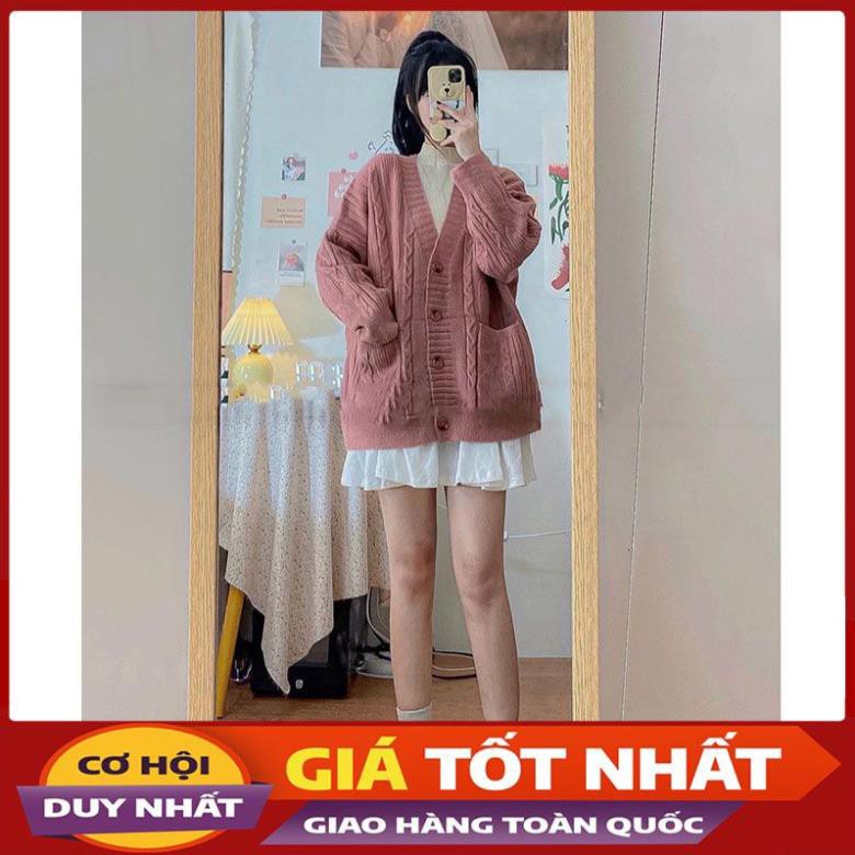 [COMBO 2] Áo khoác Cadigan | BigBuy360 - bigbuy360.vn