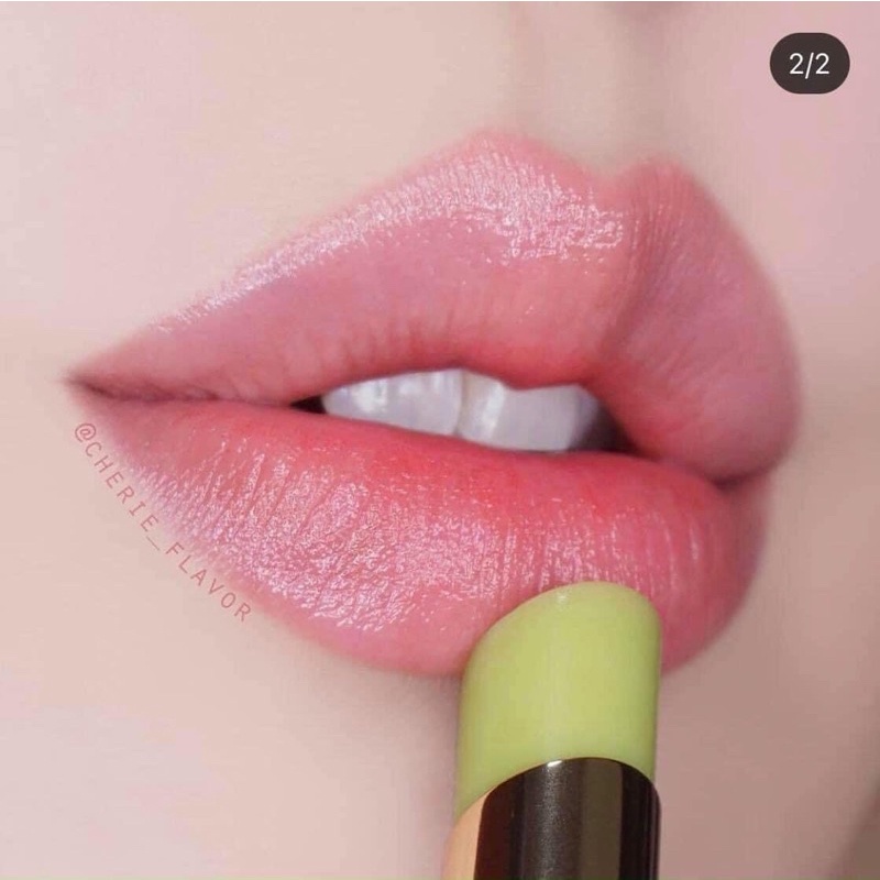 SON DƯỠNG HERA MINI SENSUAL SPICY NUDE BALM