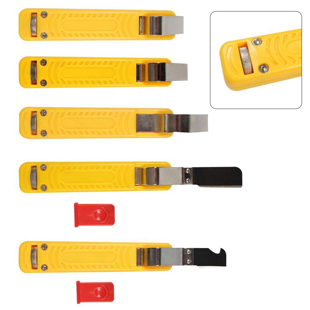 Kìm Uốn Dây Cáp Mini Có Thể Điều Chỉnh Bền Bỉ Tiện Dụng Cho Thợ Điện