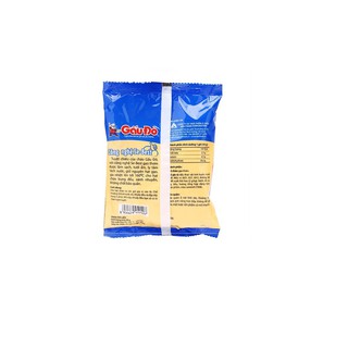 Thùng 50 Gói Cháo Gấu Đỏ Vị Thịt Bằm