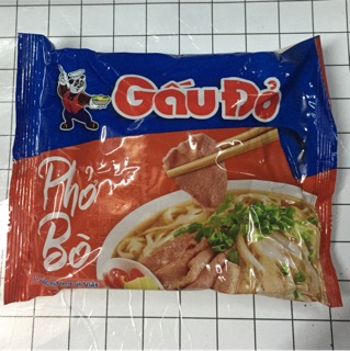 MÌ HOÀNH THÁNH, HỦ TIẾU, PHỞ  (AN GIANG)