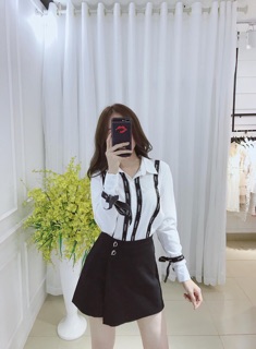Combo 2 áo sơ mi siêu đẹp