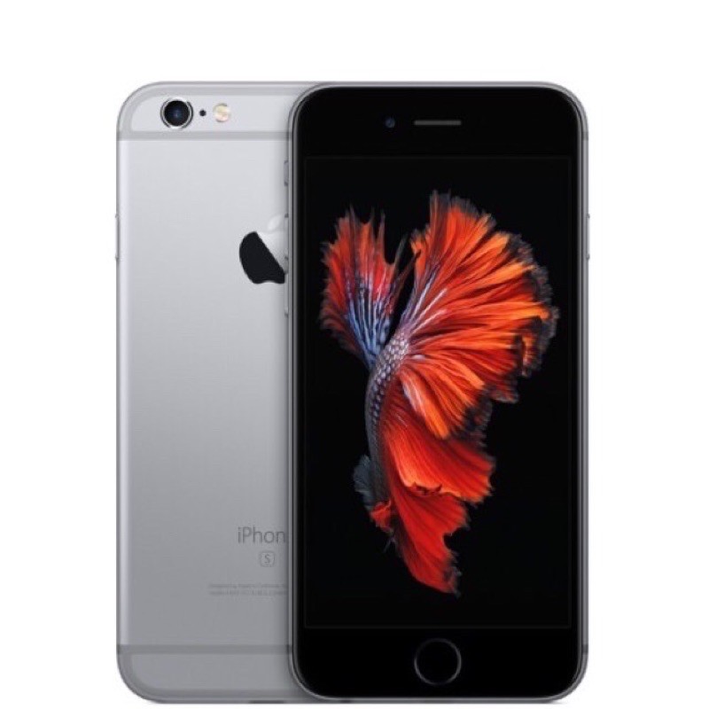 Điện thoại Iphone 6s 32gb quốc tế chính hãng cũ đẹp 98% - 99%