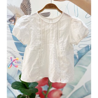 Set bộ xuất Hàn cho bé gái