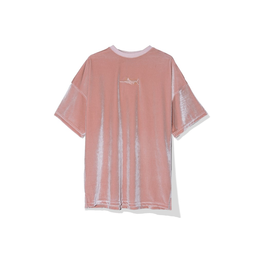 ÁO VELVET SIGNATURE KIẾM LÀ MỐT