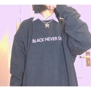 [BND] Áo sweater unisex local brand - The BND Basic