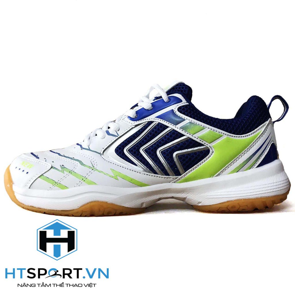 Giày cầu lông, giày Promax 20018 chơi đánh cầu lông thể thao chính hãng Full BoxHt1 *