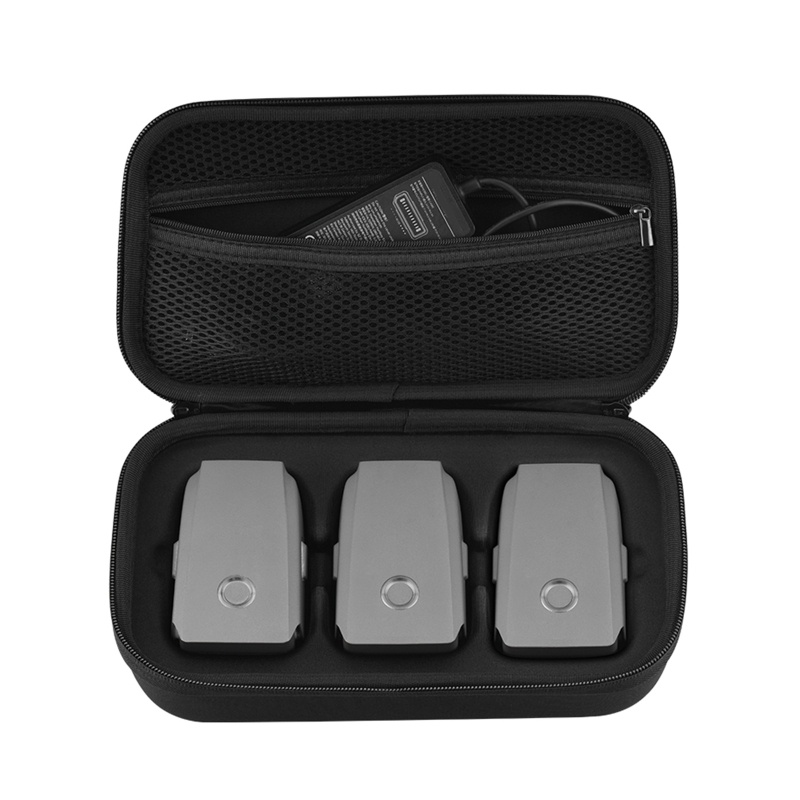 Túi Đựng Pin Chất Liệu Cứng Tiện Dụng Cho Mavic 2 Zoom Pro Drones
