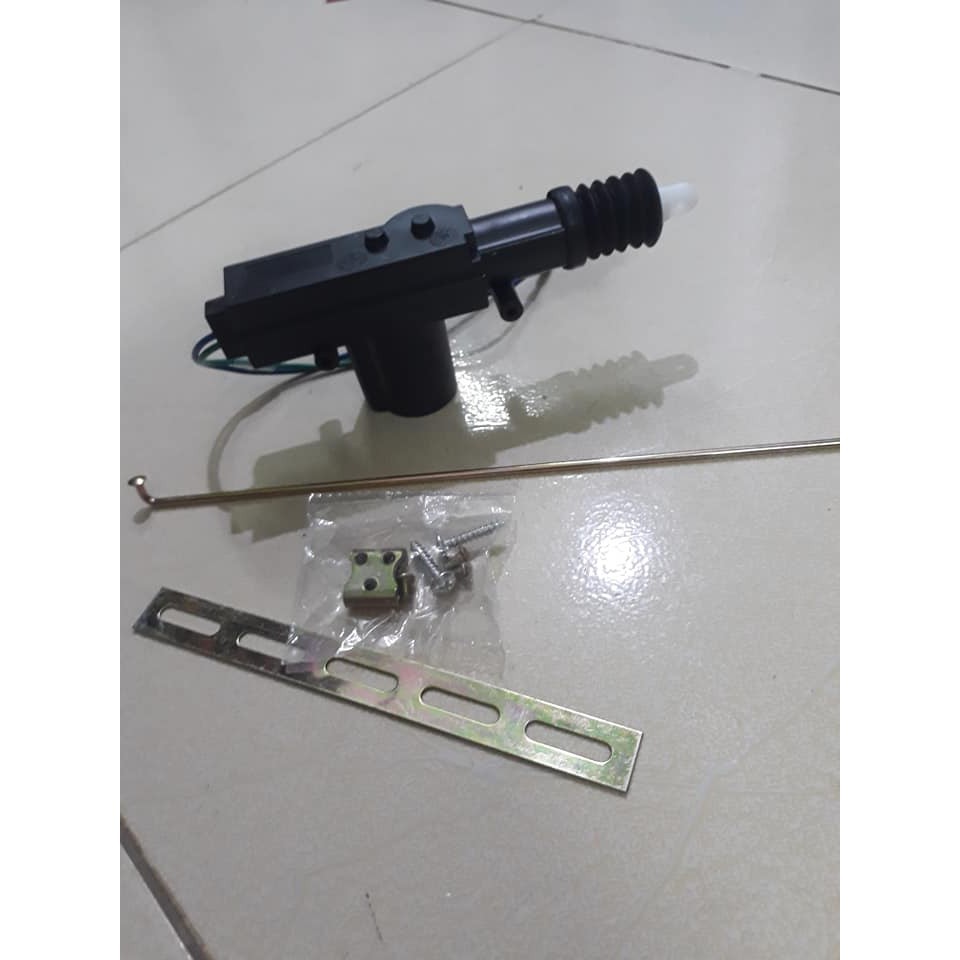 Chuột cửa ô tô 12v _ 24v