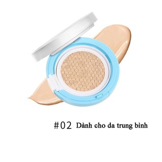 Phấn nước Cushion Lameila