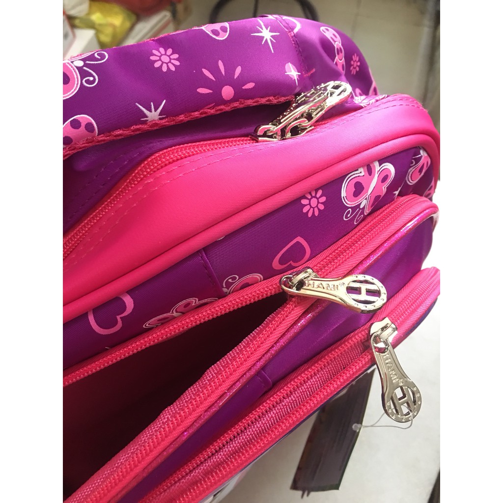 BALO CHO BÉ HIỆU HAMI - BL2058 - BẢO HÀNH 06 THÁNG