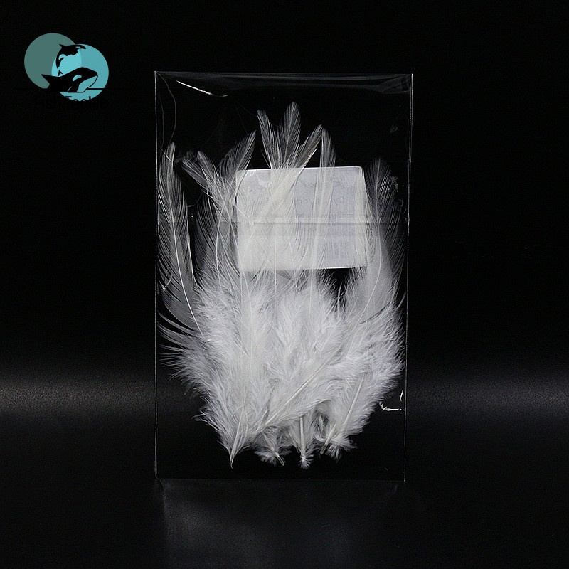 Set 10 Phụ Kiện Hỗ Trợ Cho Streamer &amp; Wooly Bugger