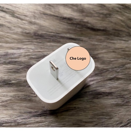 Sạc Nhanh 18W Chính Hãng - Bảo Hành 12 Tháng 1 Đổi 1