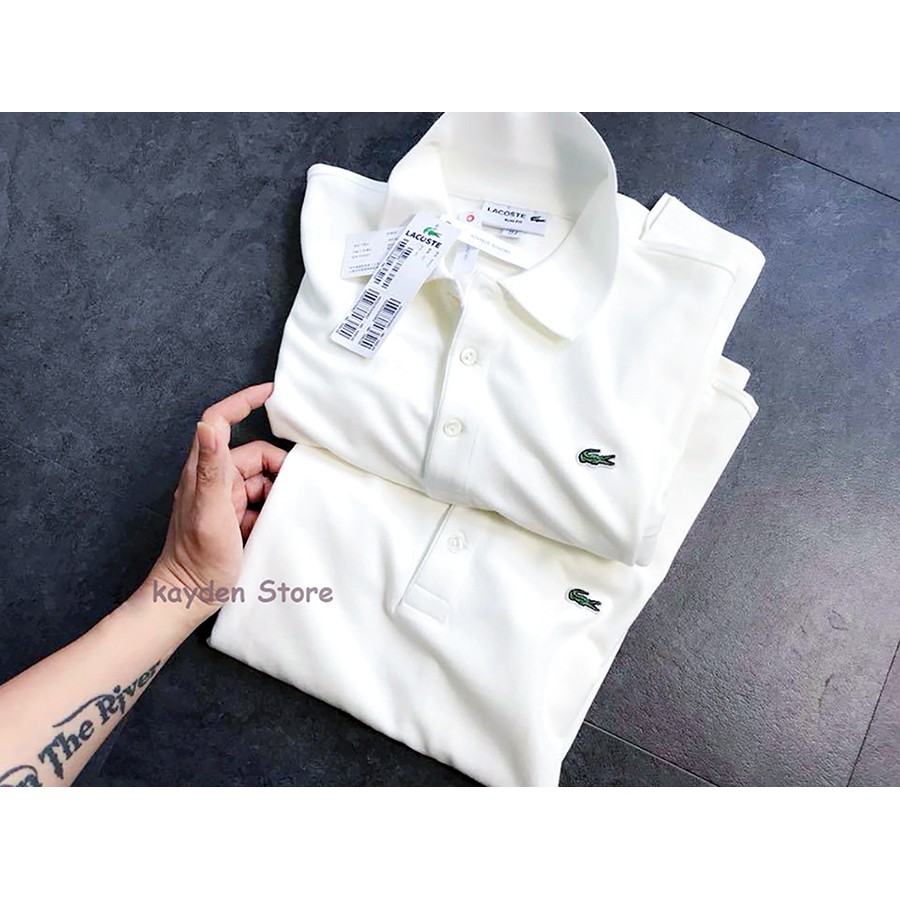 Áo Polo Nam Cá Sấu VNXK Đẹp, Hình Thật Full Tem Tag | BigBuy360 - bigbuy360.vn