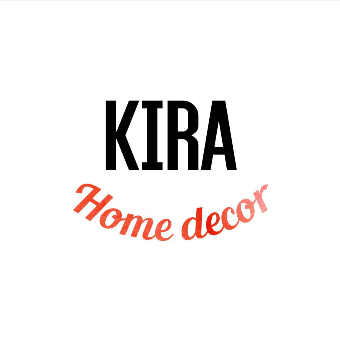 KIRA - HOME DECOR