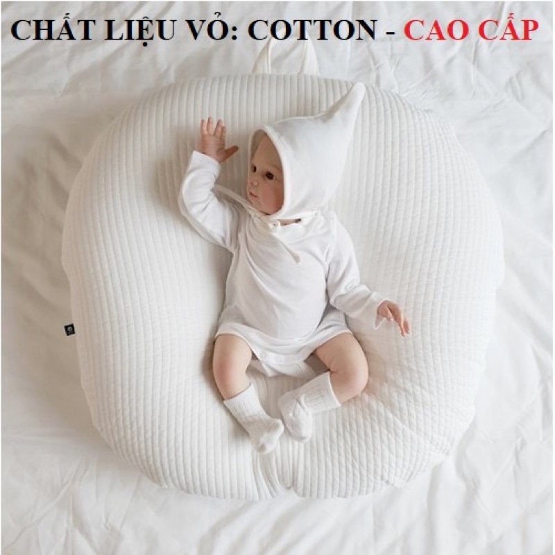 Thanh lý Gối chống trào ngược Roto