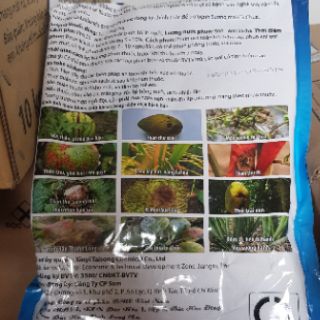 mancozeb xanh Hoa Kỳ
