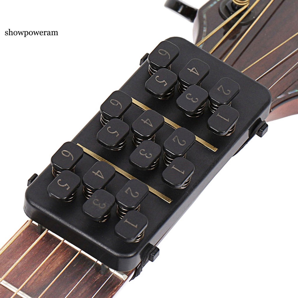 Bộ điều khiển âm thanh đàn guitar acoustic