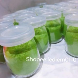 Bột Chùm Ngây Sấy Lạnh Moris tách lẻ cho bé ăn dặm