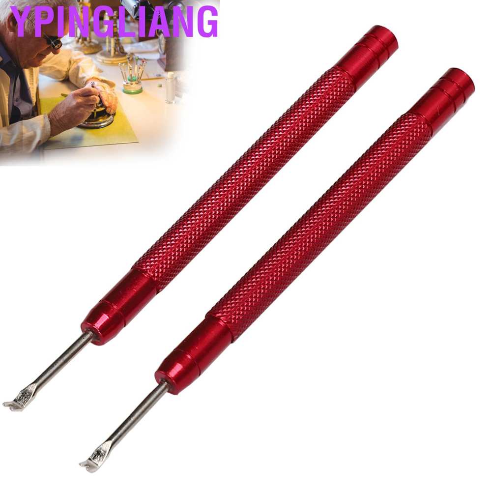 Set 2 dụng cụ tháo lắp sửa chữa đồng hồ đeo tay