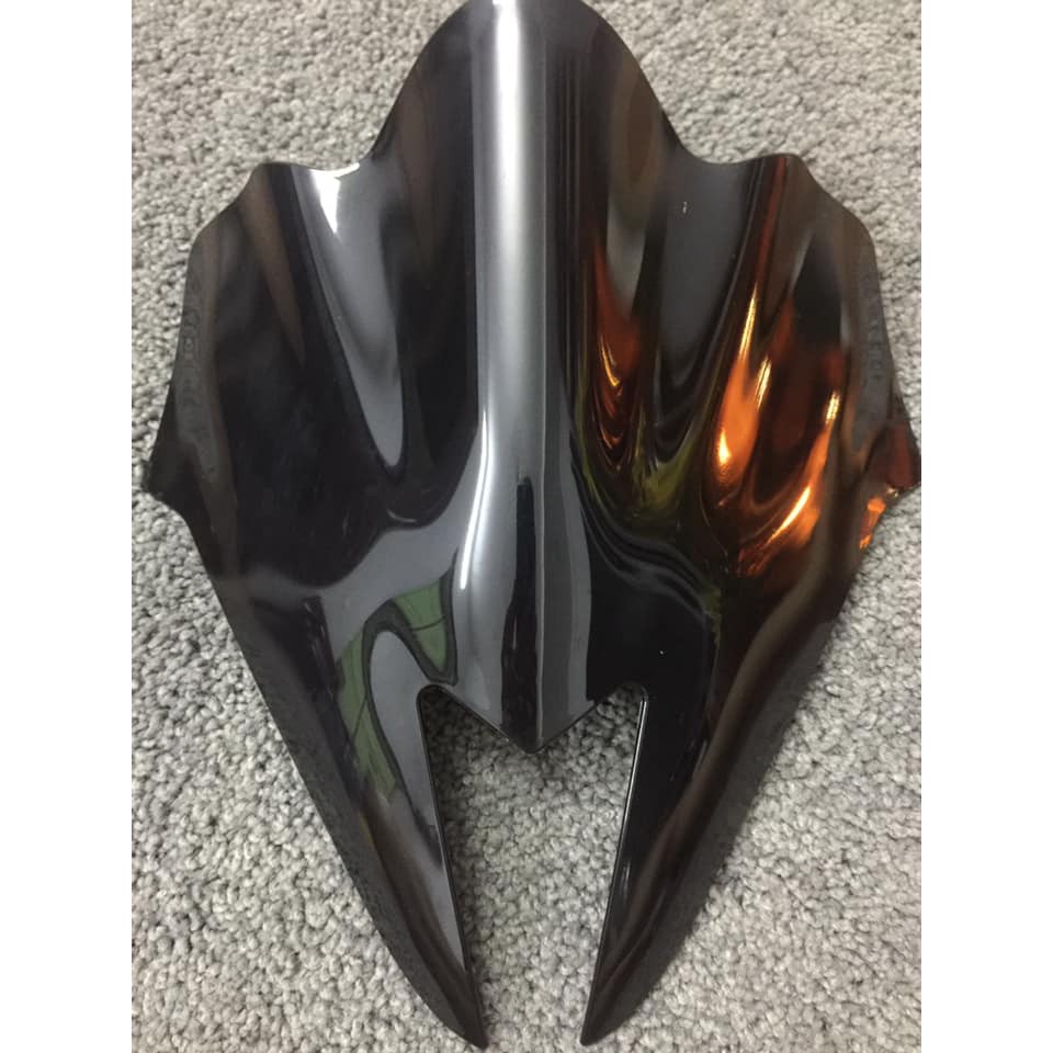 Mão chắn gió cho xe Raider, Satria, NVX...