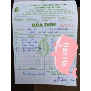 kem Tan Mỡ Olic Kem Quế olic