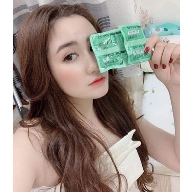 Viên Uống Tiêu Mỡ Giảm Cân Kracie Hofutsu Shousan EKT-62 Nhật Bản