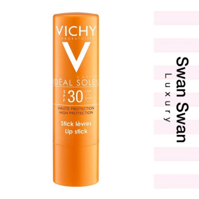 Son Môi Chống Nắng Vichy SPF30 | BigBuy360 - bigbuy360.vn