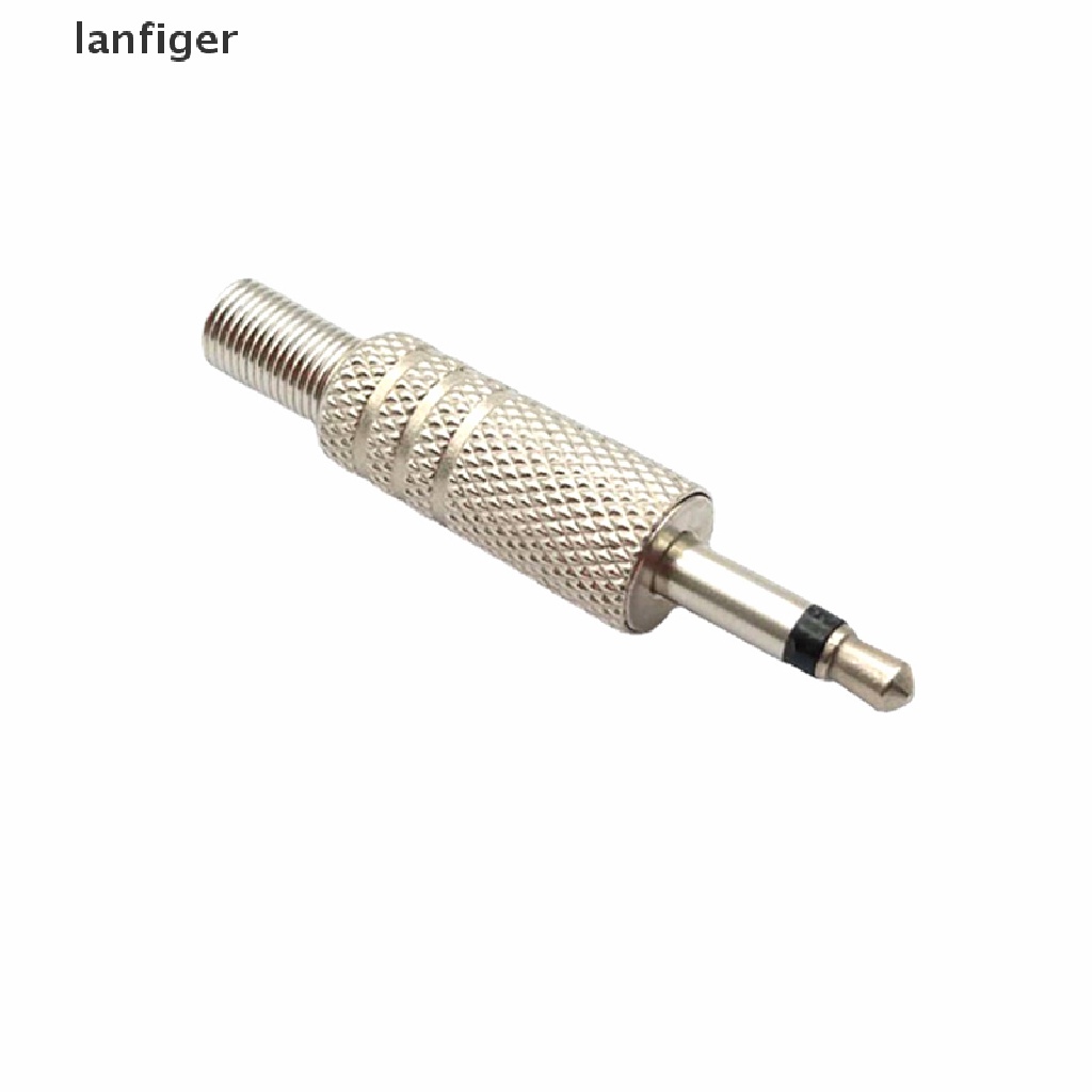 Set 5 Giắc Cắm Tai Nghe 3.5MM Mono / Stereo 3.5 4 Cực 3 Cực 2 Cực