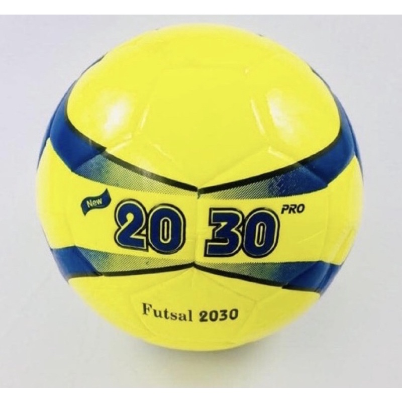 Banh 2030 tặng lưới + kim bơm banh .