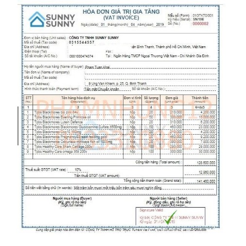 Hoa anh thảo Blackmores (190v). tem chemist Úc | BigBuy360 - bigbuy360.vn