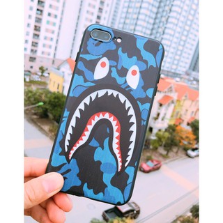 ⚡ ỐP LƯNG IPHONE ⚡ BAPE ( CỨNG ) ⚡