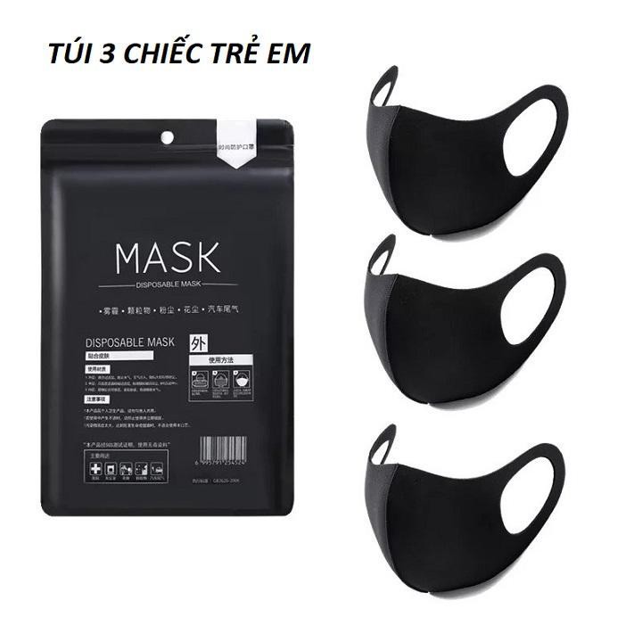 Khẩu trang MASK hàng nội địa  88024 KOREA STORE88