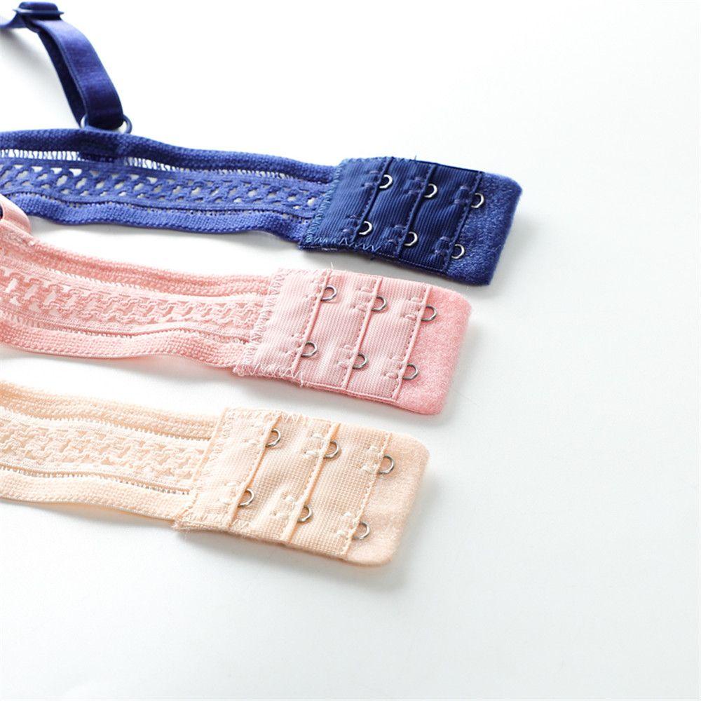 Áo Lót Nâng Ngực Không Gọng Phối Ren Gợi Cảm