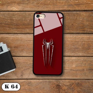 Ốp lưng kính 3D cho IPhone 6-6S