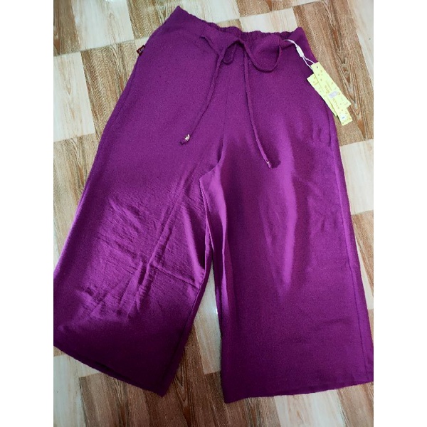 Quần đũi cho nữ